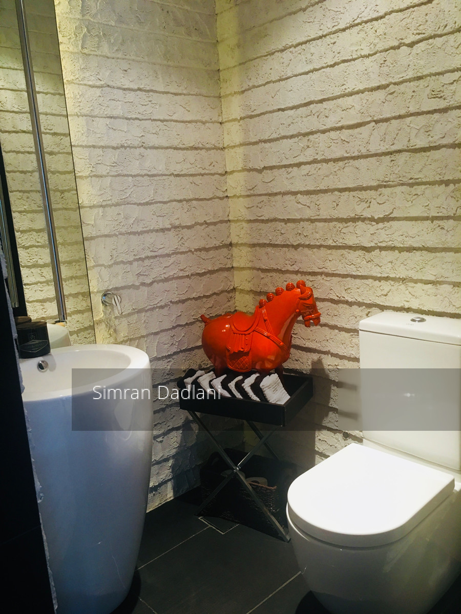 Leonie Gardens (D9), Condominium #206736471